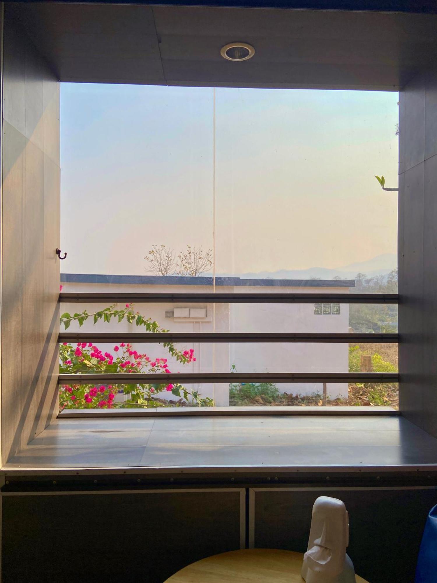 17Stories 1 Vandrarhem Pai Exteriör bild